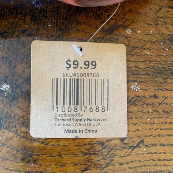 8 NEW Holiday Decor/Colorful Feathered Pheasants
Here comes Fall/Thanksgiving🦅 - Picture 2 of 8